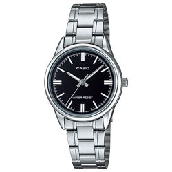 Ručni sat analogni ženski Casio LTP-V005D-1A