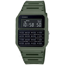 CASIO DIGITALNI CA-53WF-3B