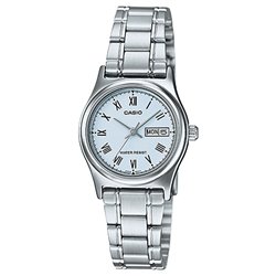 Ručni sat analogni ženski Casio LTP-V006D-2BUDF