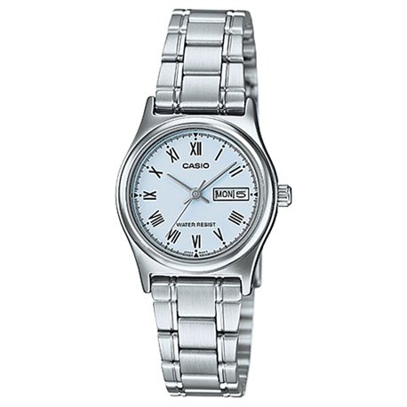 Ručni sat analogni ženski Casio LTP-V006D-2BUDF