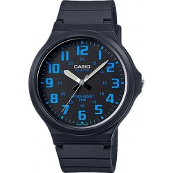 CASIO MW-240-2B