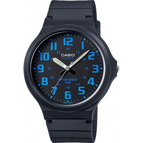 CASIO MW-240-2B