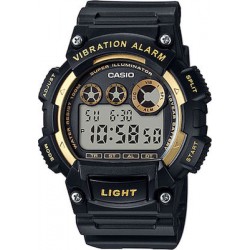 CASIO DIGITALNI W-735H-1A2
