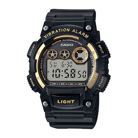 CASIO DIGITALNI W-735H-1A2