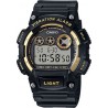 CASIO DIGITALNI W-735H-1A2