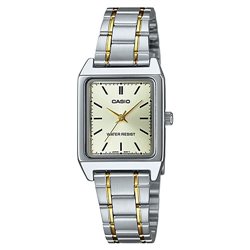 Ručni sat analogni ženski Casio LTP-V007SG-9E