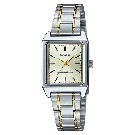 Ručni sat analogni ženski Casio LTP-V007SG-9E