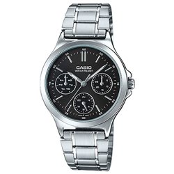 Ručni sat analogni ženski Casio LTP-V300D-1A