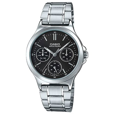 Ručni sat analogni ženski Casio LTP-V300D-1A