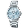 Ručni sat analogni ženski Casio LTP-V300D-2A