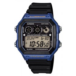CASIO DIGITALNI AE-1300WH-2A
