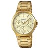 Ručni sat analogni ženski Casio LTP-V300G-9A