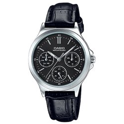 Ručni sat analogni ženski Casio LTP-V300L-1A