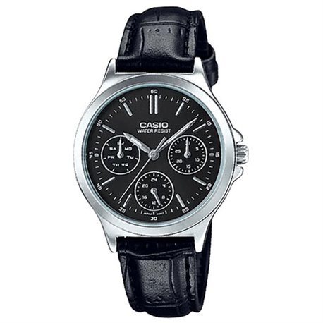 Ručni sat analogni ženski Casio LTP-V300L-1A