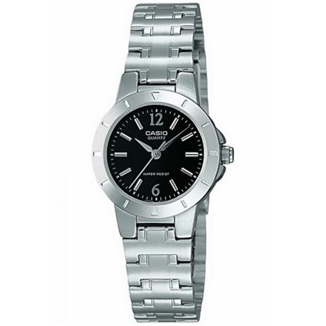 Ručni sat analogni ženski Casio LTP-1177A-1AEF