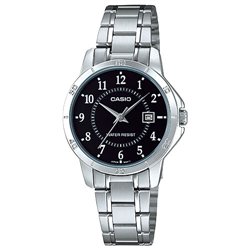 Ručni sat analogni ženski Casio LTP-V004D-1BUDF