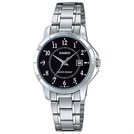 Ručni sat analogni ženski Casio LTP-V004D-1BUDF