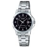 Ručni sat analogni ženski Casio LTP-V004D-1BUDF