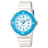 Ručni sat analogni ženski dečiji Casio LRW-200H-2B