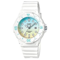 Ručni sat analogni ženski dečiji Casio LRW-200H-2E2