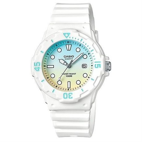 Ručni sat analogni ženski dečiji Casio LRW-200H-2E2