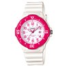 Ručni sat analogni ženski dečiji Casio LRW-200H-4B