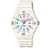 Ručni sat analogni ženski dečiji Casio LRW-200H-7B