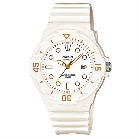 Ručni sat analogni ženski dečiji Casio LRW-200H-7E2