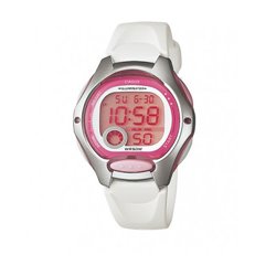 Ručni sat digitalni ženski dečiji Casio LW-200-7A