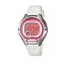 Ručni sat digitalni ženski dečiji Casio LW-200-7A