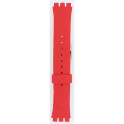 Swatch kaiševi SW525 20mm