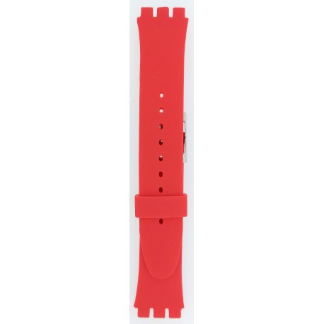 Swatch kaiševi SW525 20mm