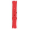 Swatch kaiševi SW525 20mm
