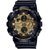 CASIO G-SHOCK GA-140GB-1A1