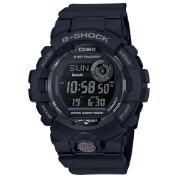 CASIO G-SHOCK GBD-800-1B