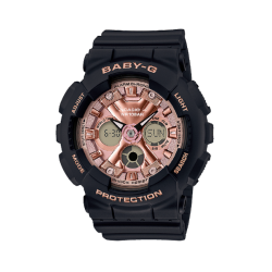 CASIO BABY-G BA-130-1A4