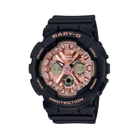 CASIO BABY-G BA-130-1A4