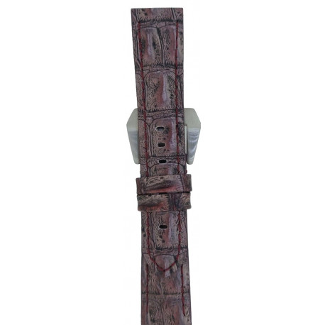 Kožni kaiš 22mm  22.241