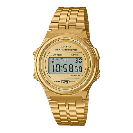 CASIO DIGITALNI A1781WEG-9A