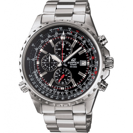 CASIO EDIFICE EF-527D-1A