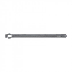 Horotec iglice sa rascepkom 100 komada, Ø 1.00 / 18 mm