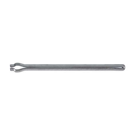 Horotec iglice sa rascepkom 100 komada, Ø 1.00 / 22 mm