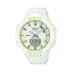 CASIO BABY-G BSA-B100SC-7A