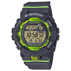 CASIO G-SHOCK GBD-800-8E