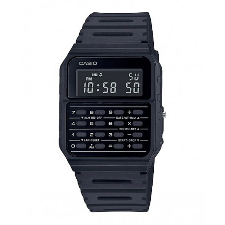 CASIO DIGITALNI CA-53WF-1B