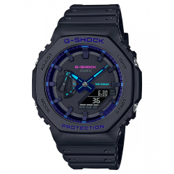 CASIO G-SHOCK GA-2100VB-1A