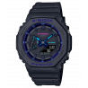 CASIO G-SHOCK GA-2100VB-1A