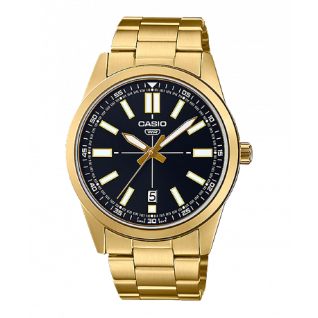 CASIO MTP-VD02G-1E