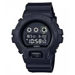 CASIO G-SHOCK DW-6900BB-1