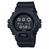CASIO G-SHOCK DW-6900BB-1